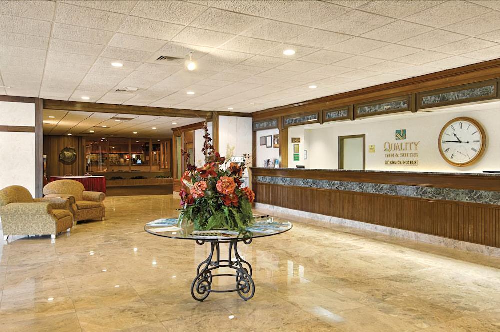 Quality & 3* Richfield
