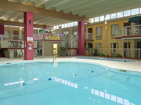 Quality & Hotel Richfield