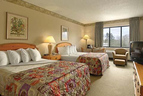 Hotel Quality & 3*