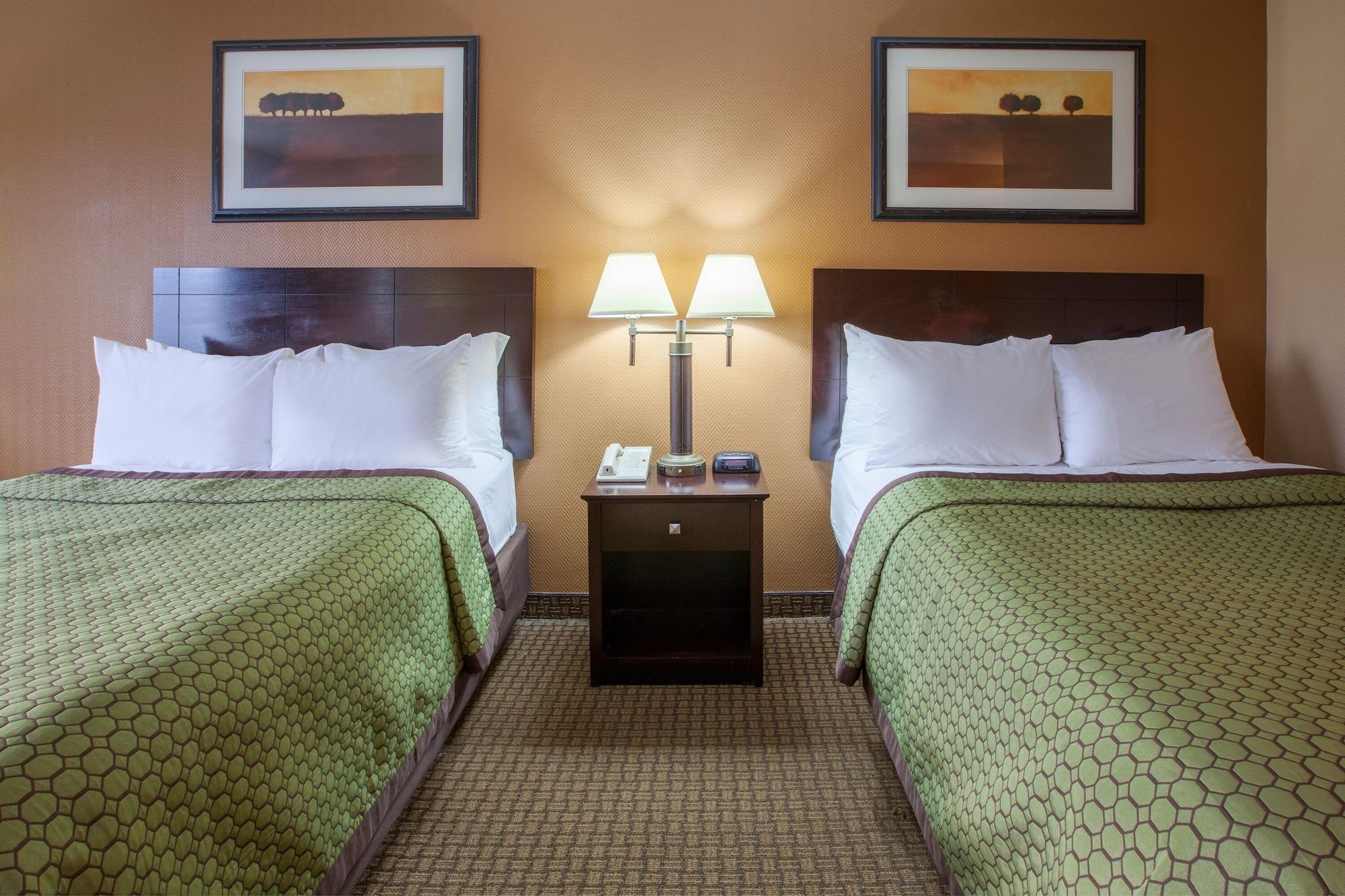 Quality & Hotel Richfield