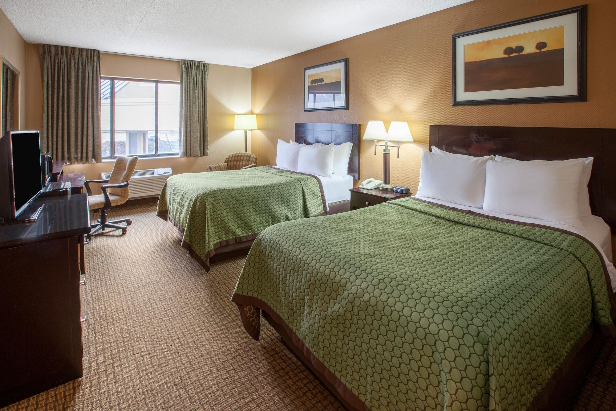 Quality & Hotel Richfield