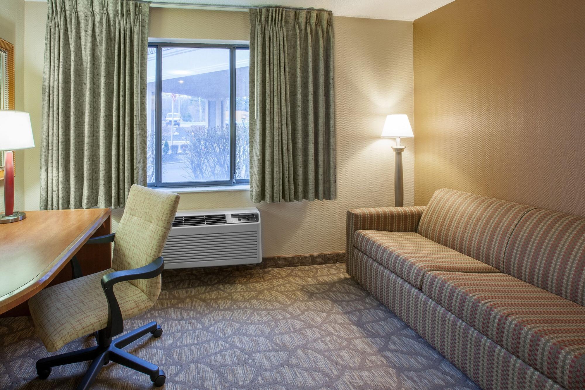 Quality & Hotel 3*