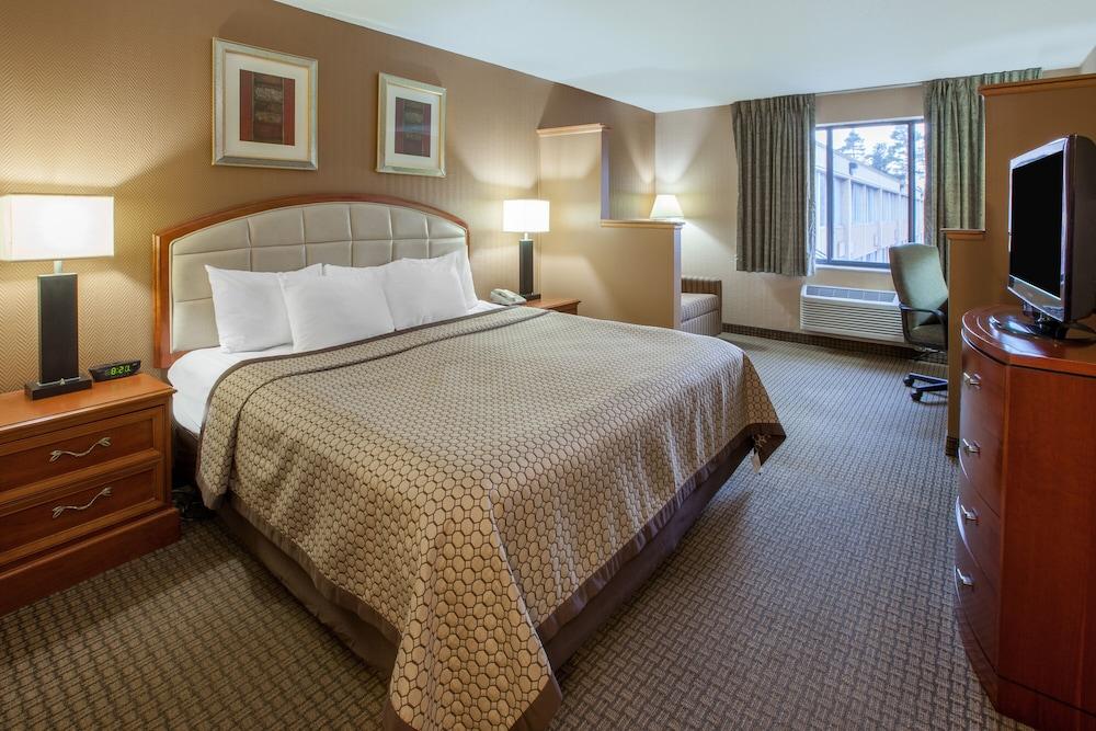Quality & Hotel Richfield