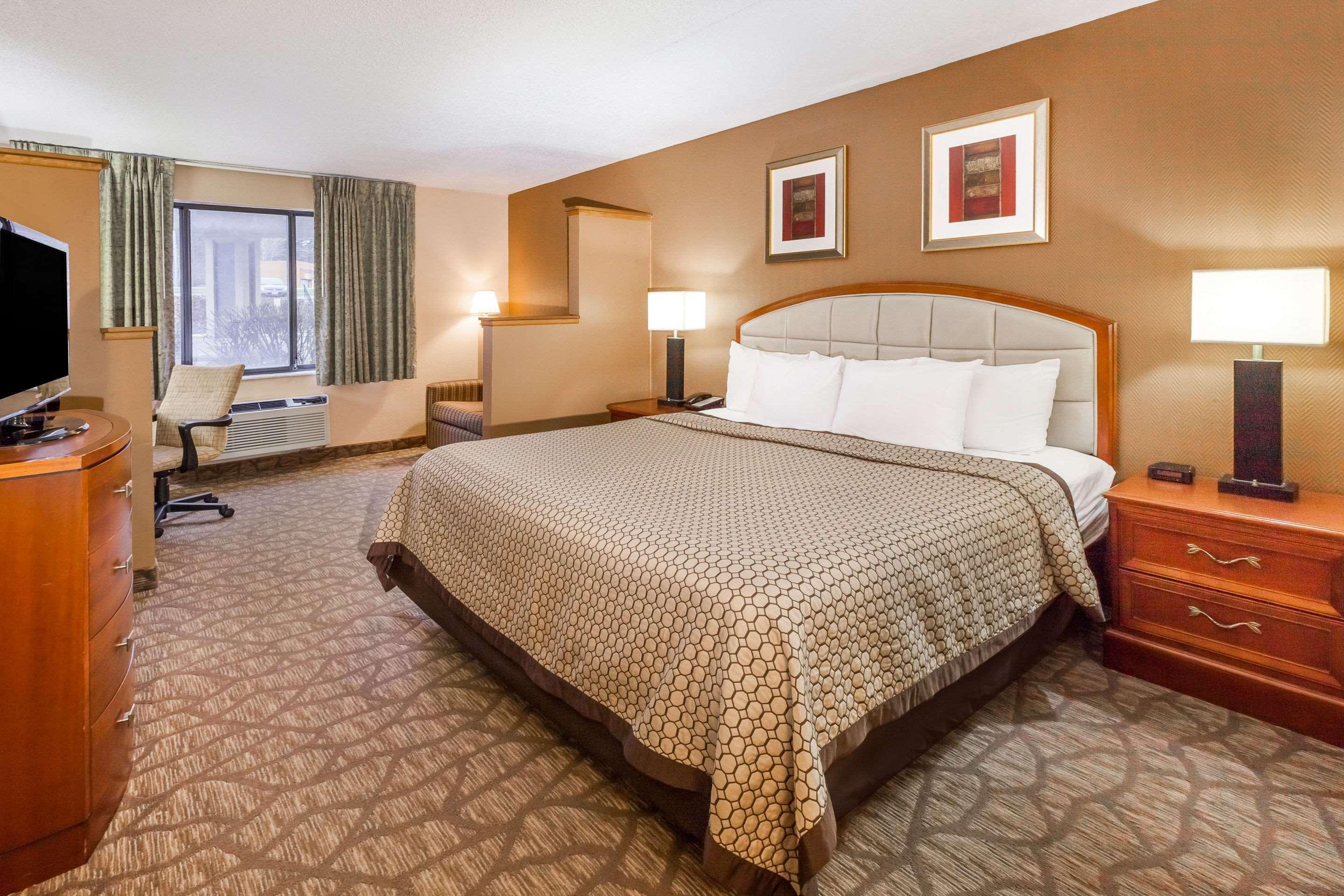 Hotel Quality & Richfield