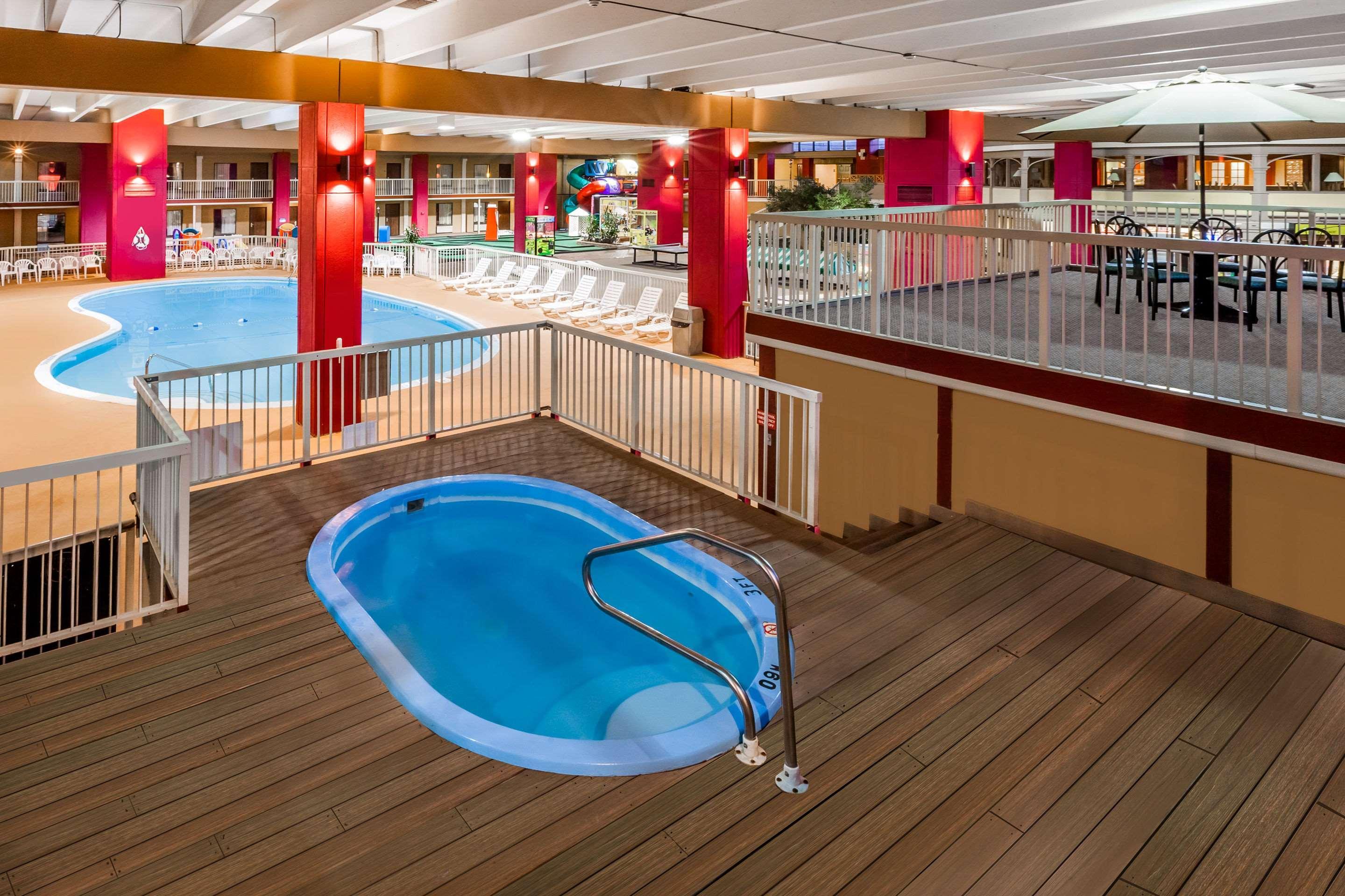 Hotel Quality & 3*