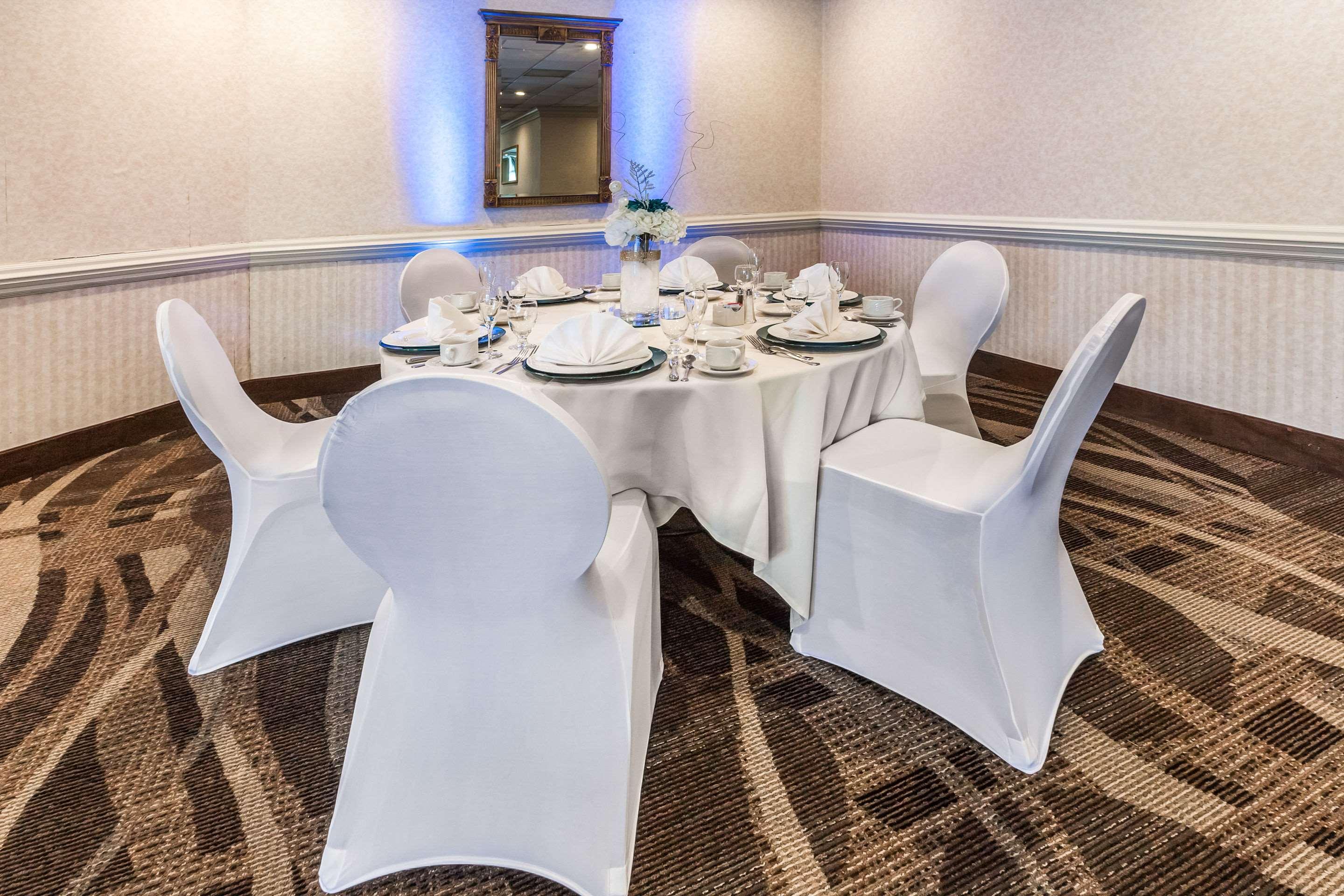 Hotel Quality & Richfield