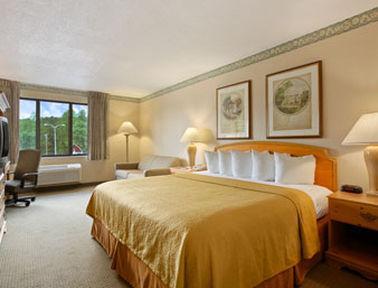 Quality & Hotel 3*