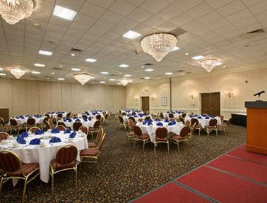 Hotel Quality & Richfield