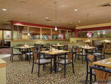 Quality & Hotel Richfield