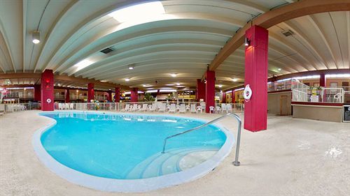 Quality & Hotel Richfield