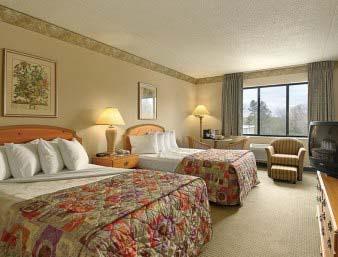 Quality & Hotel 3*