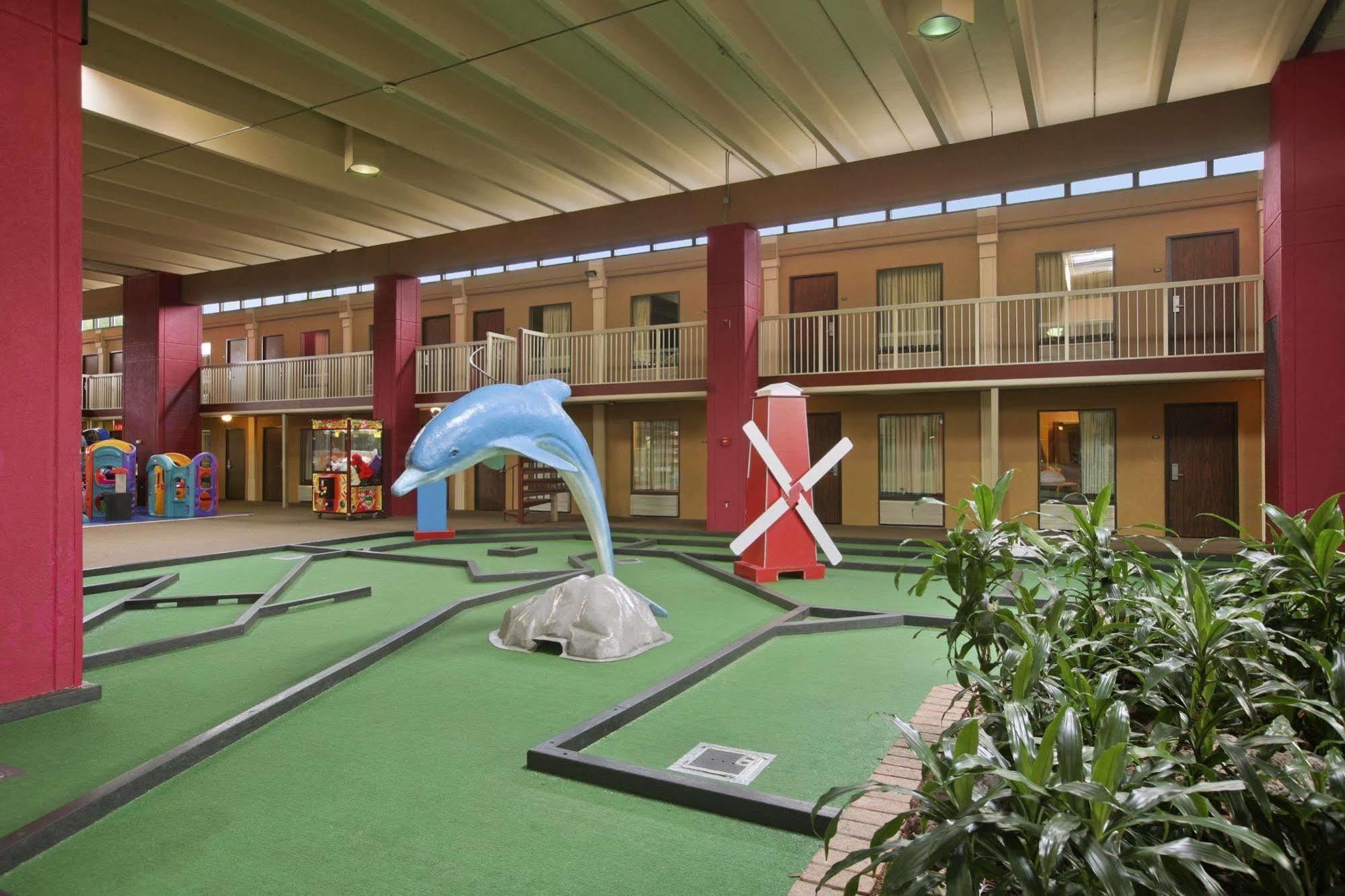 Hotel Quality & Richfield