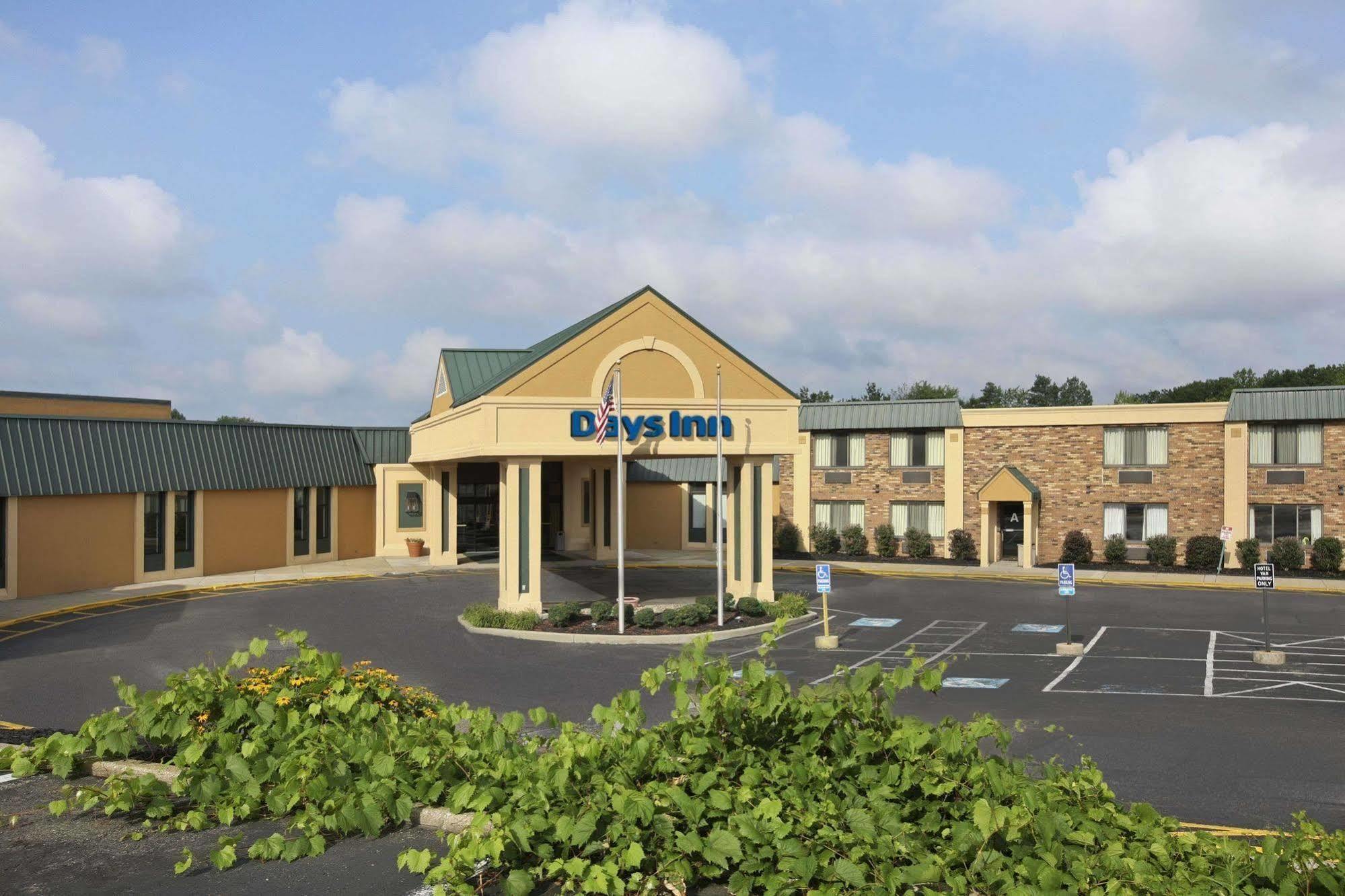Quality & Hotel Richfield