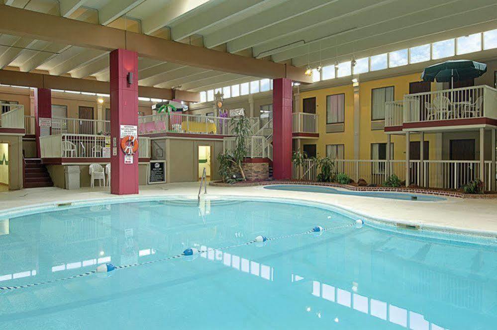 Quality & Hotel Richfield