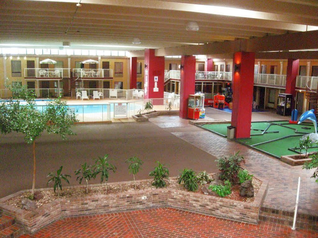 Hotel Quality & 3*
