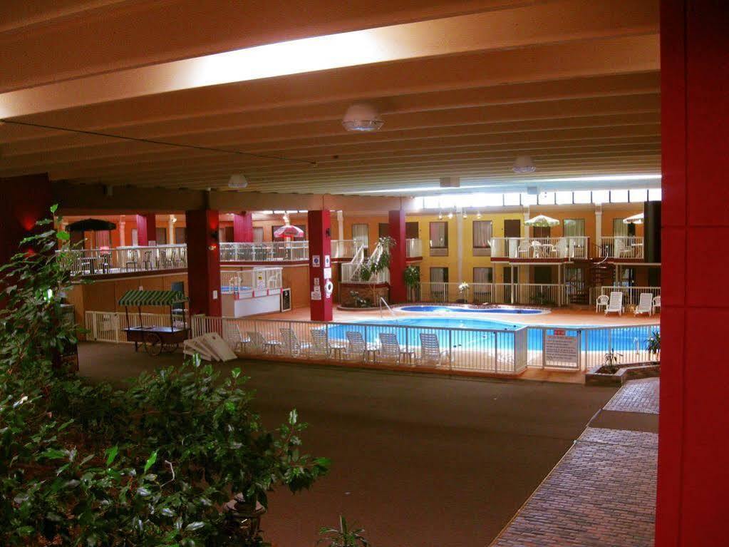Hotel Quality & 3*