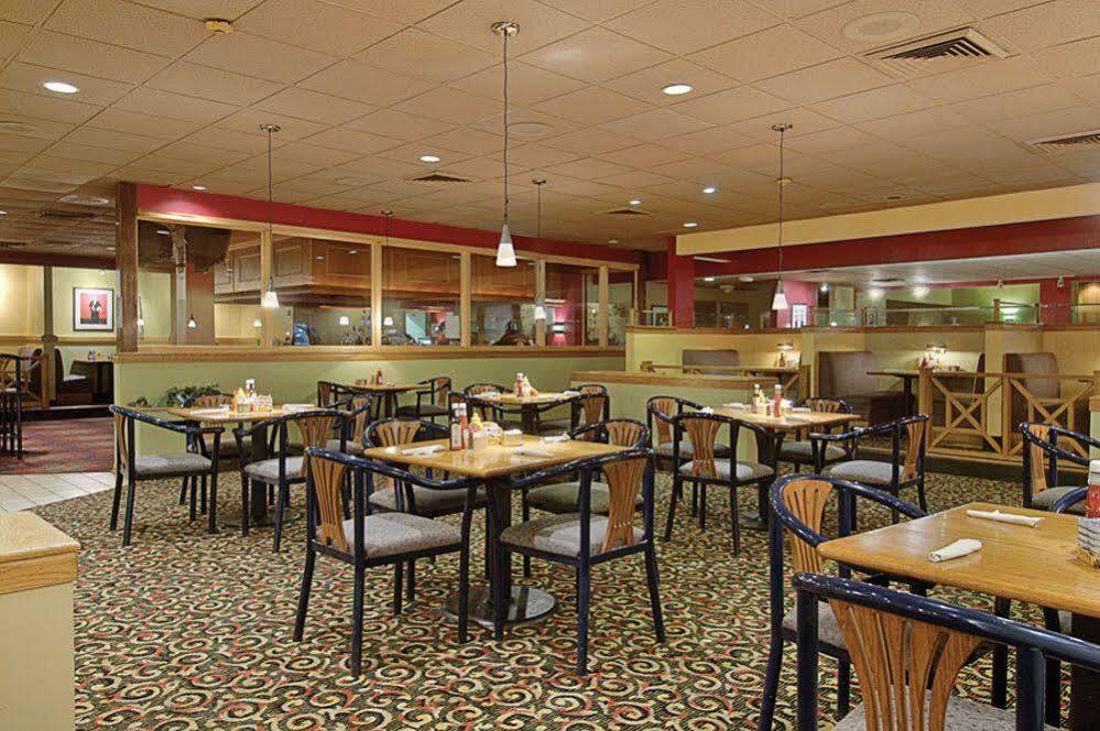 Quality & Richfield